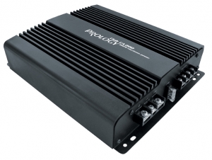 Prology CLUB CA-200. ����������� �������������� CLUB CA-200.